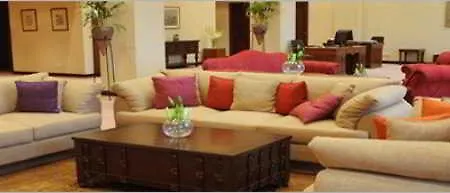 Regal Enclave