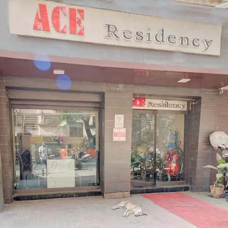 Ace Residency 2*