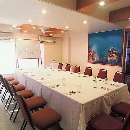Imperial Executive 3*