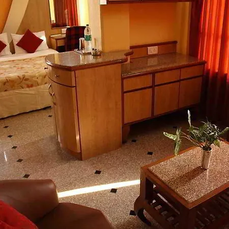 Imperial Executive 3* Mumbai