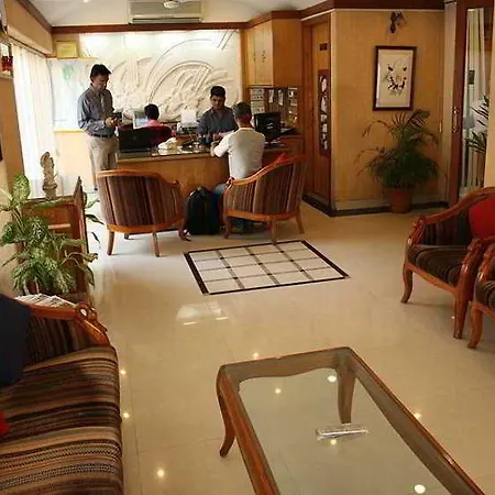 Hotel Imperial Executive