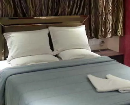 Fabhotel Kamran Residency - Nr Lbs Marg 3*