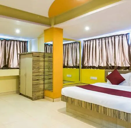 Arma Executive Hotel Mumbai