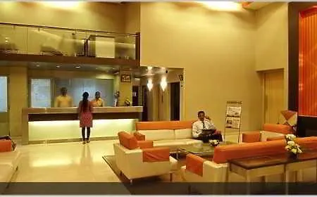 Avion Hotel Mumbai