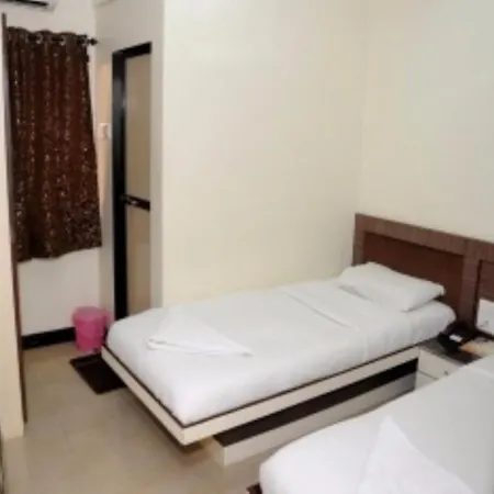 Apple Guest house *