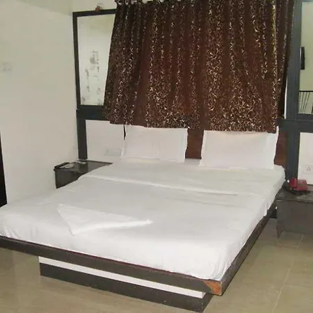 Guest house Apple Mumbai