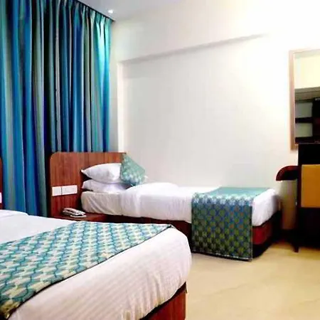 Hotel Royal Park Mumbai