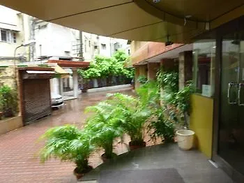 Hotel Point Dadar Mumbai