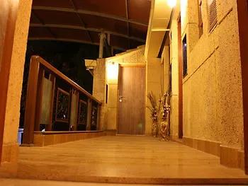 Hotel Garden Mumbai