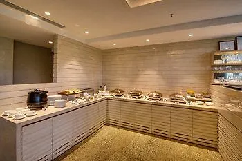 Hotel Niranta Airport Transit & Lounge Terminal 2 Arrivals/landside