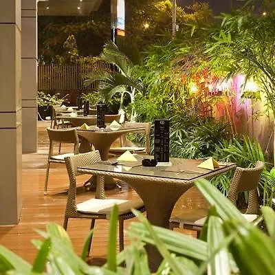 Ibis Airport - An Accor Brand Mumbai