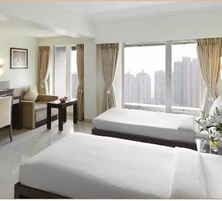 Suba Galaxy Hotel