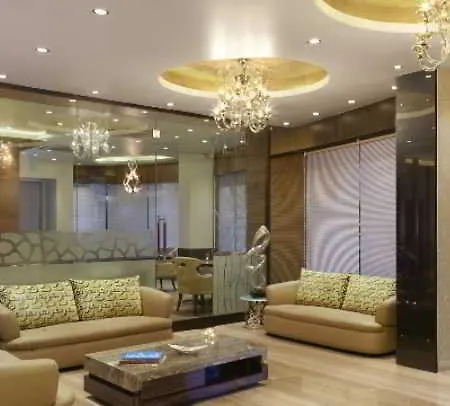 Hotel Suba Galaxy 4*