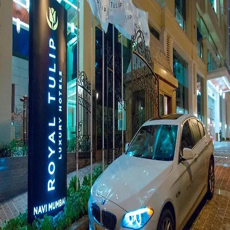 Royal Tulip Navi Mumbai