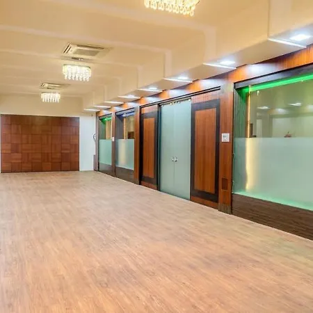 Hotel Seven Hills 3*