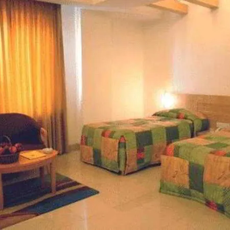 Ajanta 3* Mumbai