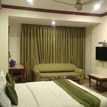 Garden Hotel Mumbai