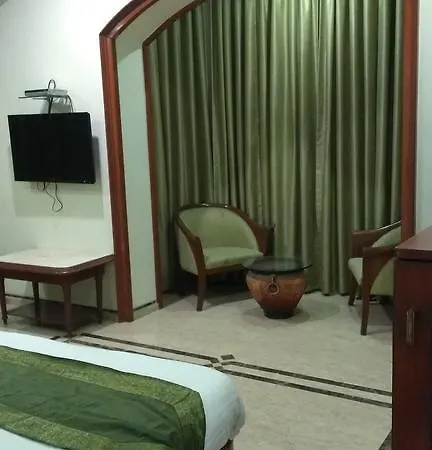 Garden 3* Mumbai
