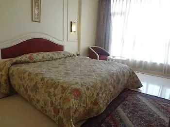 Hotel Rangsharda Mumbai