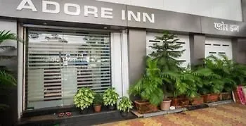 Fabhotel Adore
