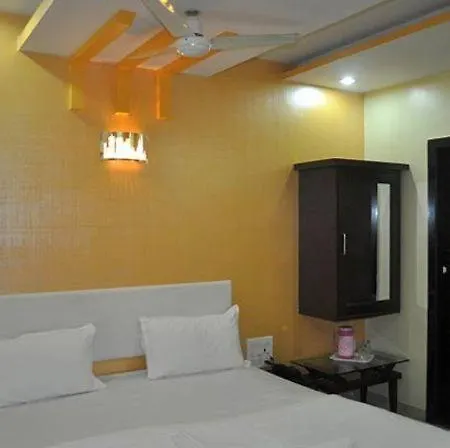 Hotel Om Residency