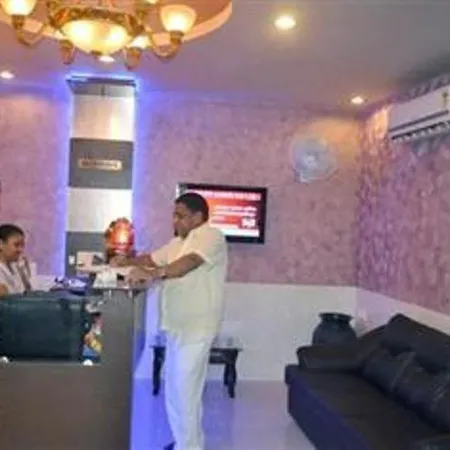 Om Residency Mumbai