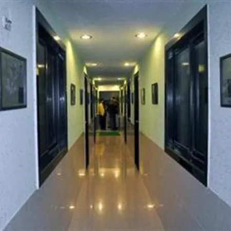 Om Residency Hotel