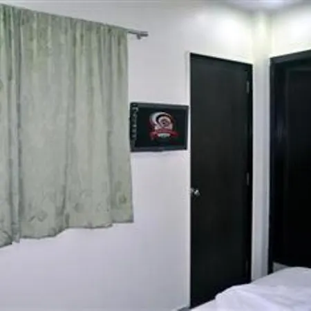 Om Residency
