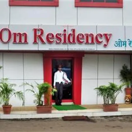 Om Residency 3* Mumbai