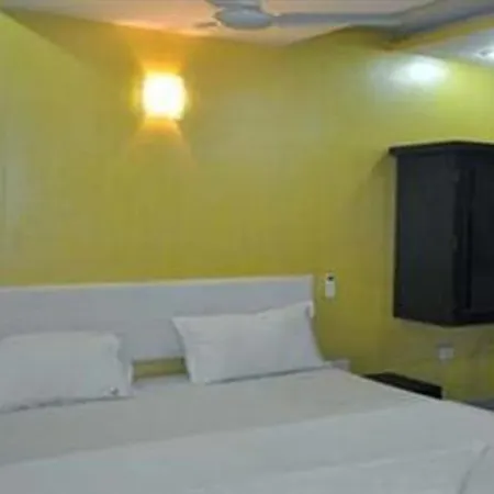Om Residency Hotel Mumbai
