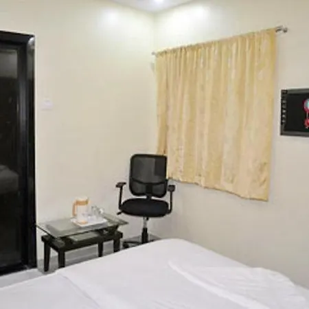 Hotel Om Residency Mumbai