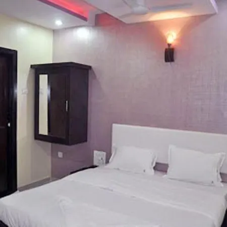 Om Residency 3* Mumbai