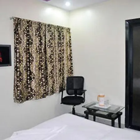 Hotel Om Residency