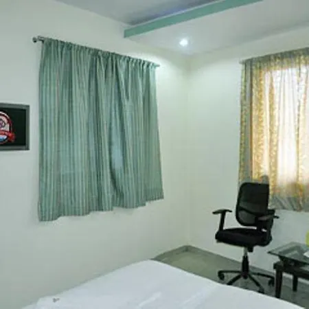 Om Residency Mumbai