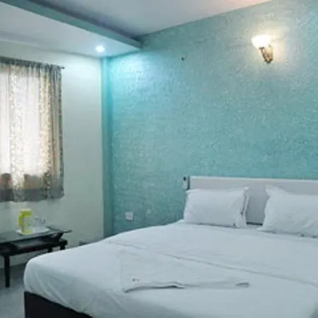 Om Residency Hotel