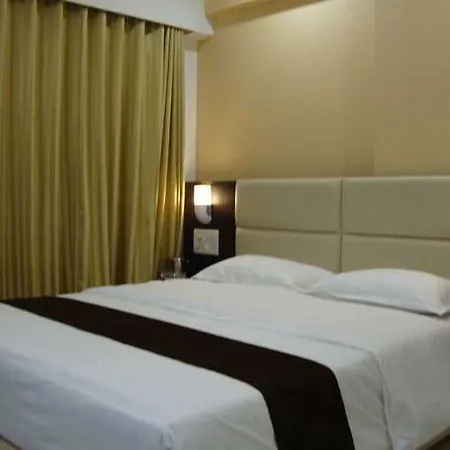 Fabexpress Alfa Galaxy 3* Mumbai