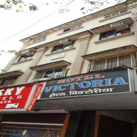 Victoria 2* Mumbai