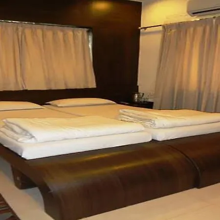 Hotel Victoria Mumbai