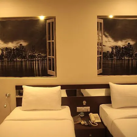 Tim Grand Hotel 3*