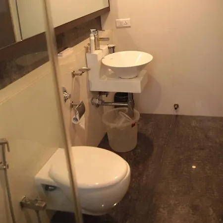 Hotel Tim Grand