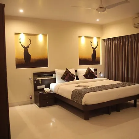 Tim Grand Hotel Mumbai