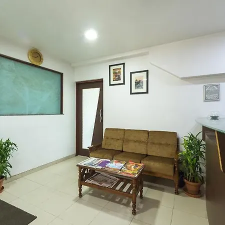 Click Andheri Midc 3*