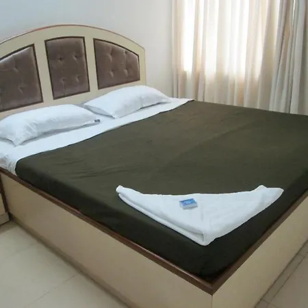 Click Andheri Midc Hotel 3*