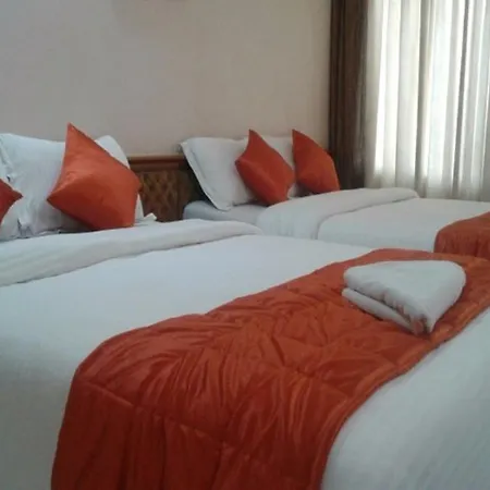 Ashwin Hotel