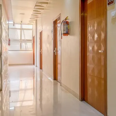 Hotel Seven Hills 3*