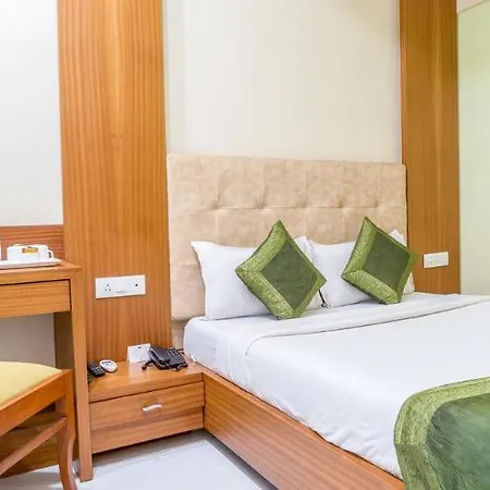 Seven Hills Hotel 3*