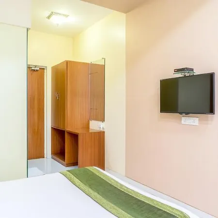 Hotel Seven Hills