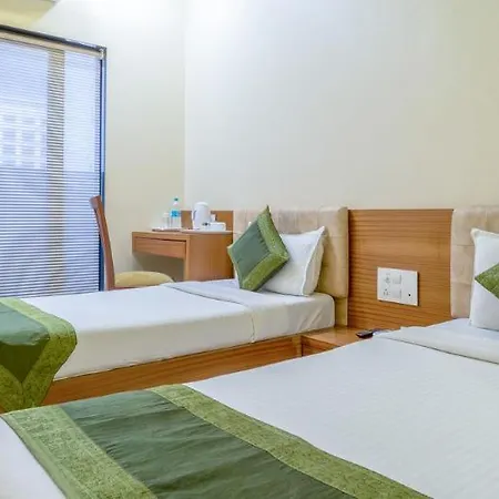 Seven Hills 3* Mumbai