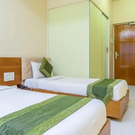 Seven Hills Mumbai