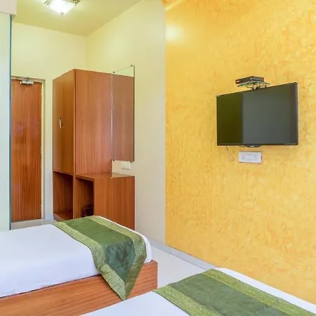 Hotel Seven Hills Mumbai